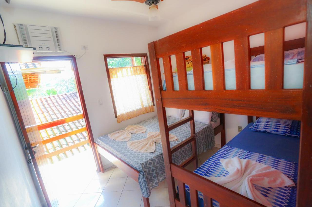 Flats Cor Do Sol Trindade Hotel Trindade  Exterior foto
