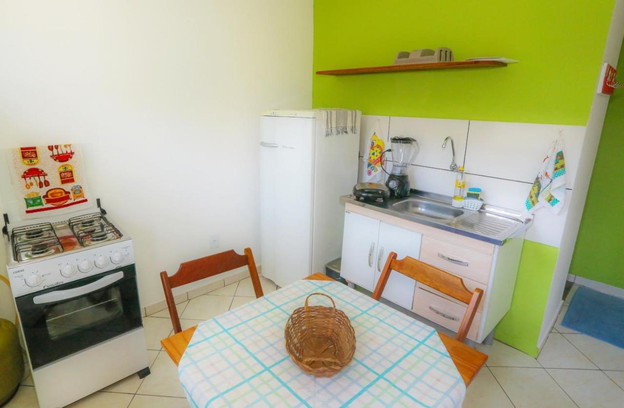Flats Cor Do Sol Trindade Hotel Trindade  Exterior foto