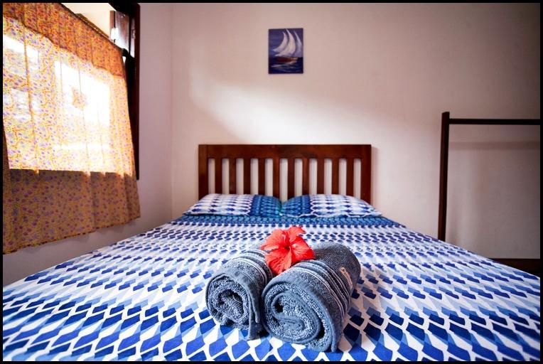 Flats Cor Do Sol Trindade Hotel Trindade  Exterior foto