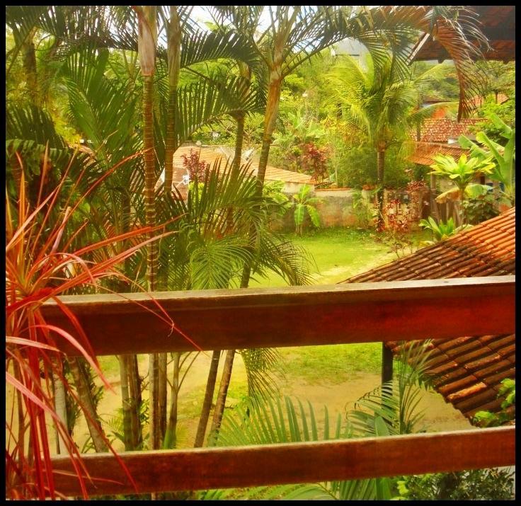 Flats Cor Do Sol Trindade Hotel Trindade  Exterior foto